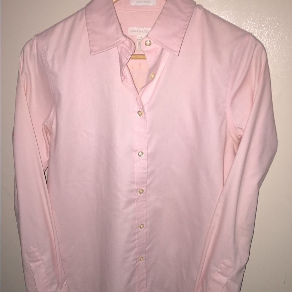Dress shirt